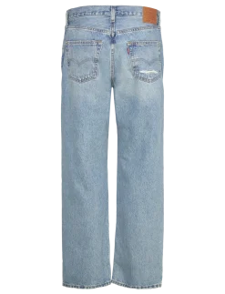 501 90S BEEN THERE STF - Boyfriend jeans