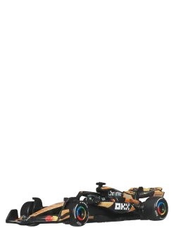 1:64 Scale Premium Die-Cast Formula 1 Collectible Toy Race Car (Styles May Vary) - Legetøjsbiler