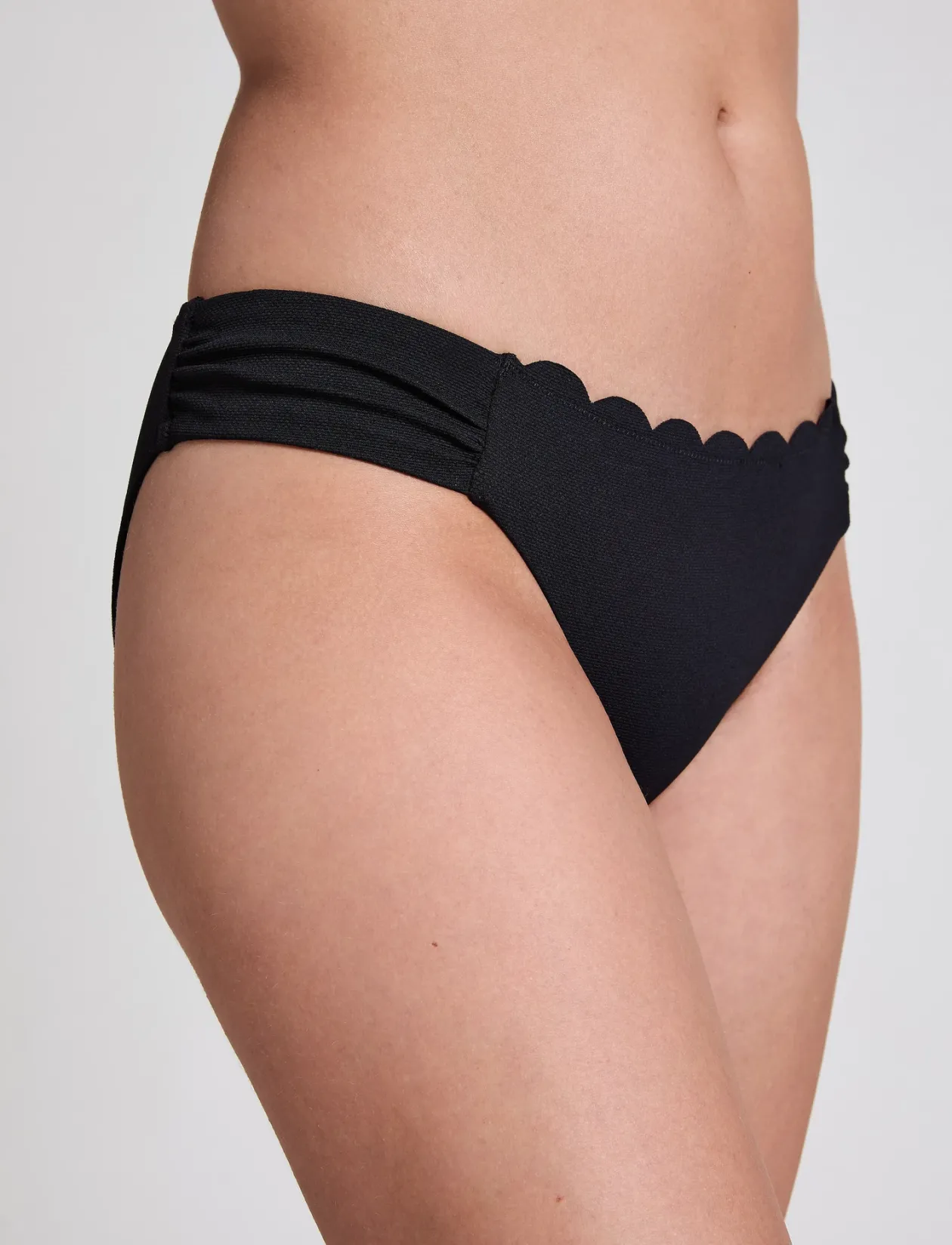 SCALLOP RIO B - Bikinibriefs