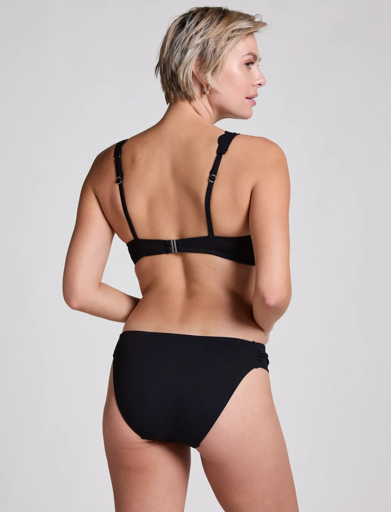 SCALLOP RIO B - Bikinibriefs