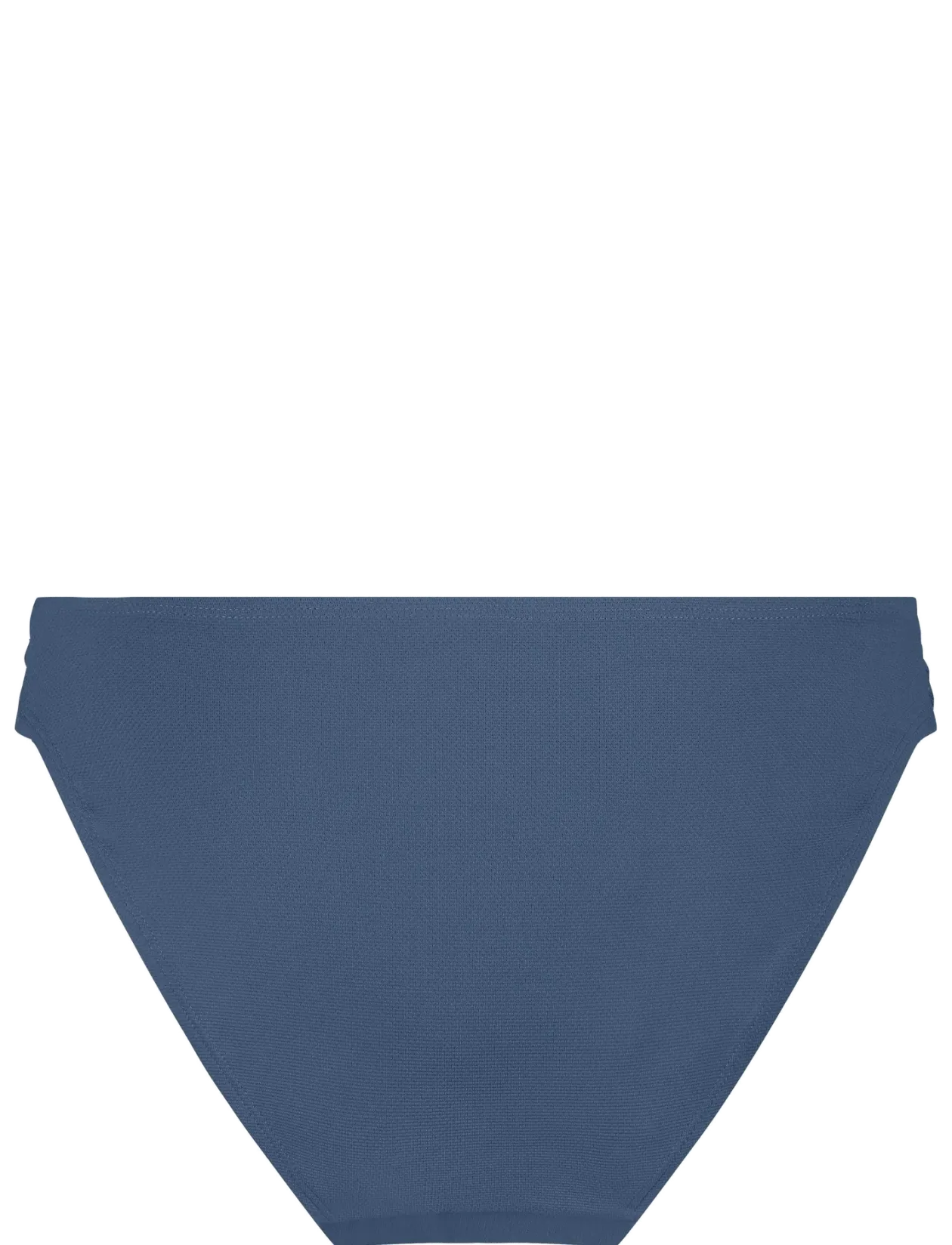 Scallop Rio Bikini Bottoms - Bikini underdele