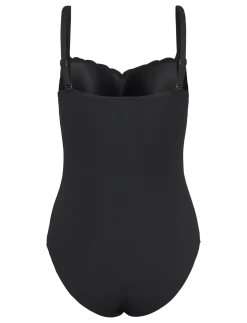 SCALLOP SHAPING BS O - Badedragter