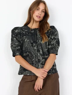 SC-APRIL - Korte blazere