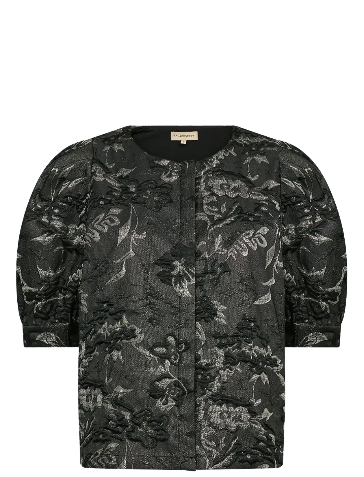 SC-APRIL - Korte blazere
