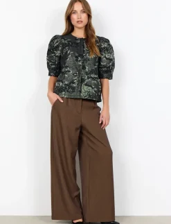 SC-APRIL - Korte blazere