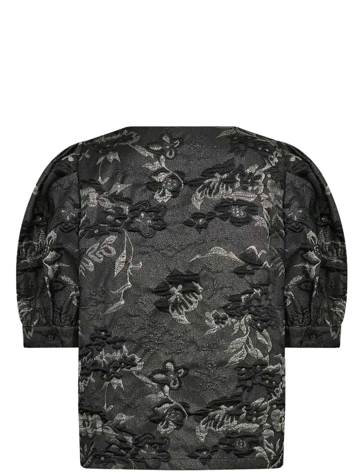 SC-APRIL - Korte blazere