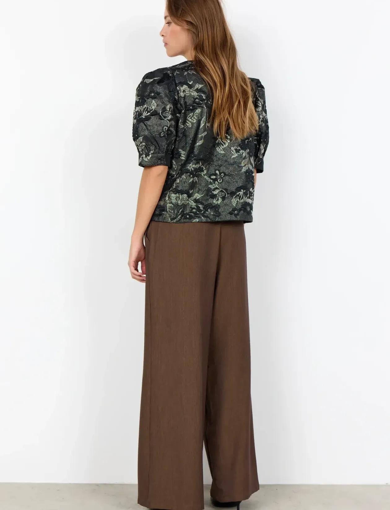 SC-APRIL - Korte blazere