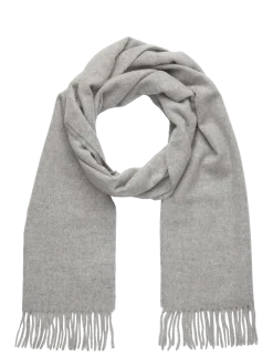 scarf ambroise brodee - Halstørklæder