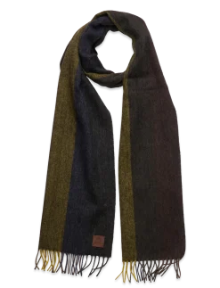 Scarf - Halstørklæder
