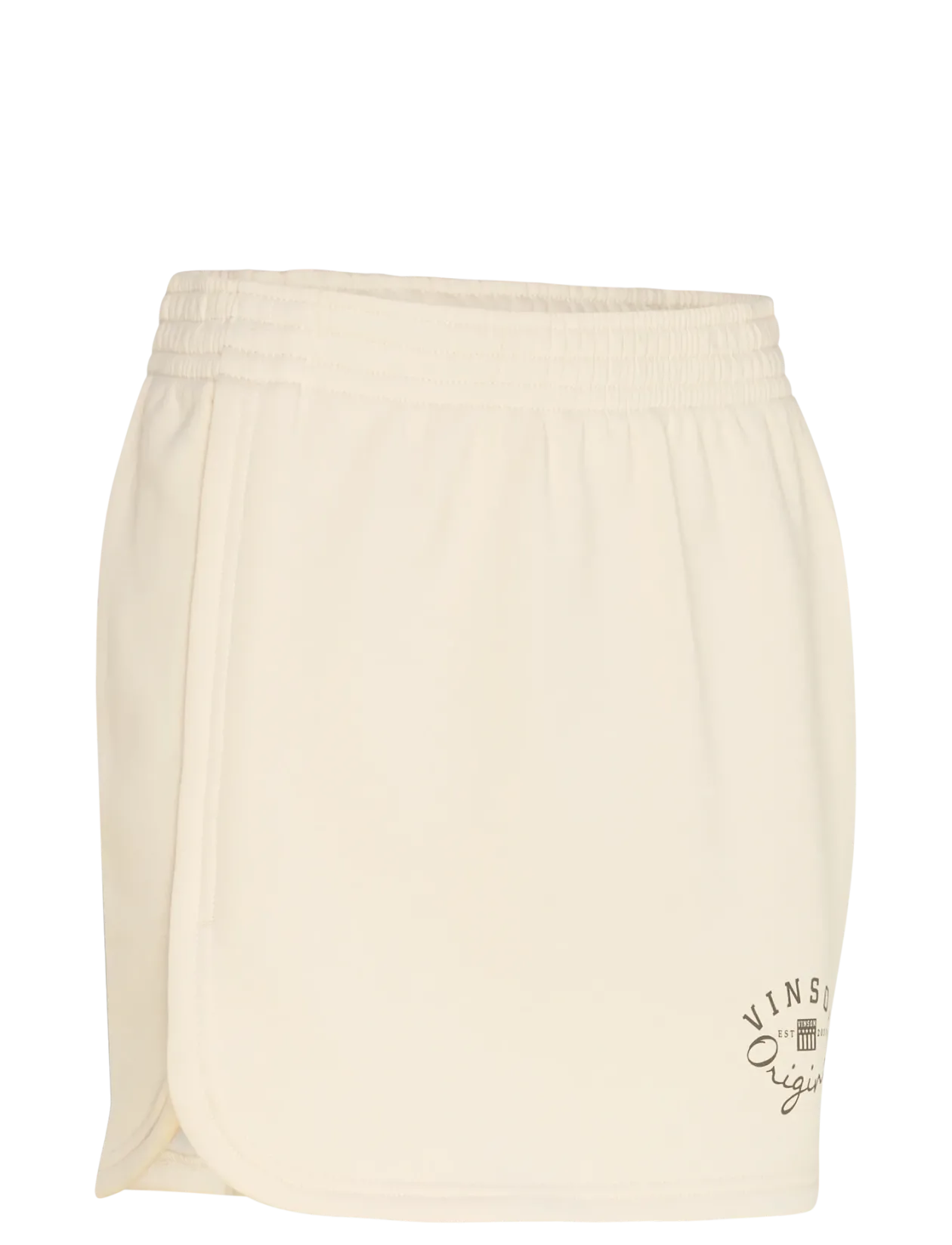 SCARLET COT PE SW VIN W SKIRT - Nederdele