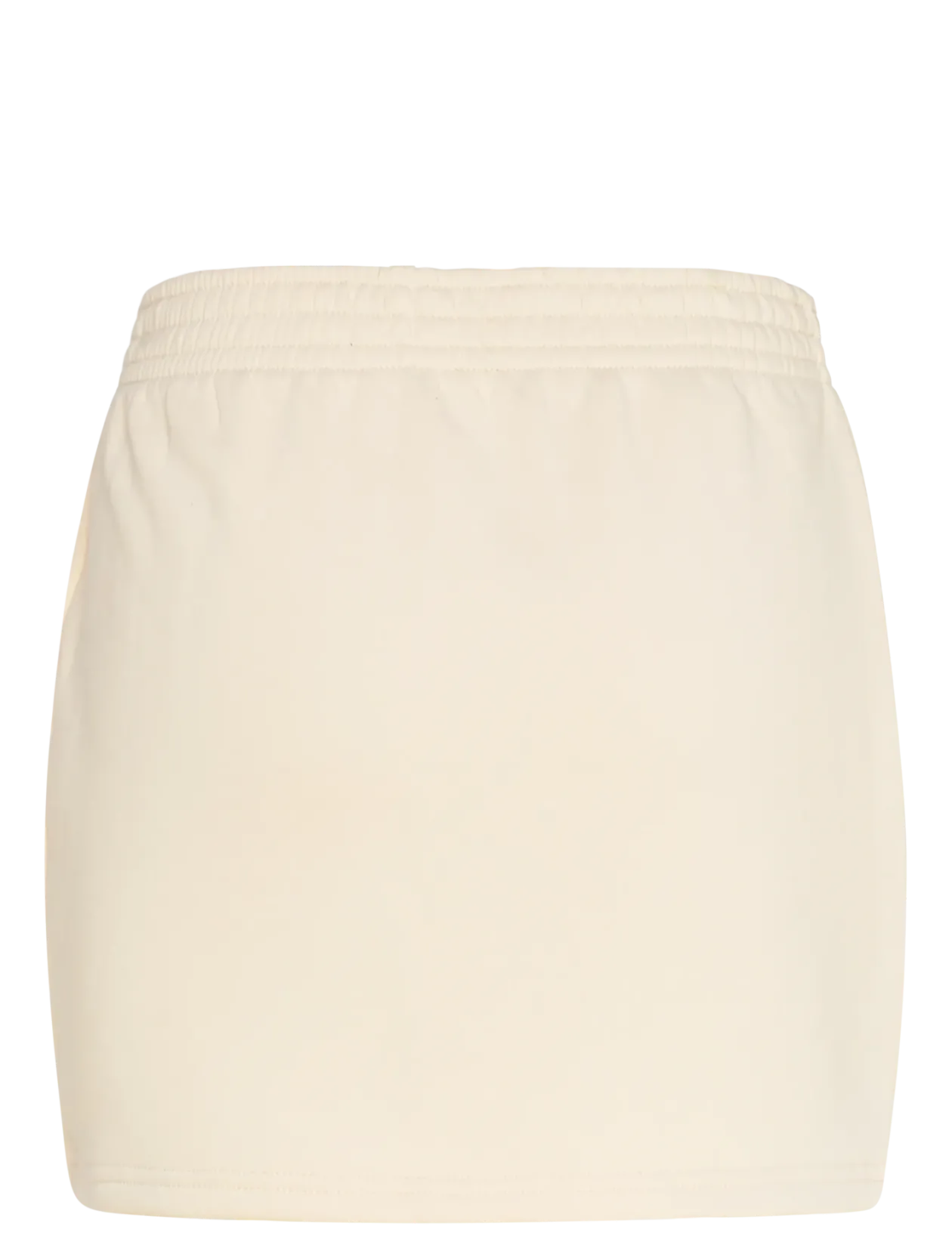 SCARLET COT PE SW VIN W SKIRT - Nederdele