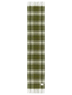 SCARVES - Halstørklæder