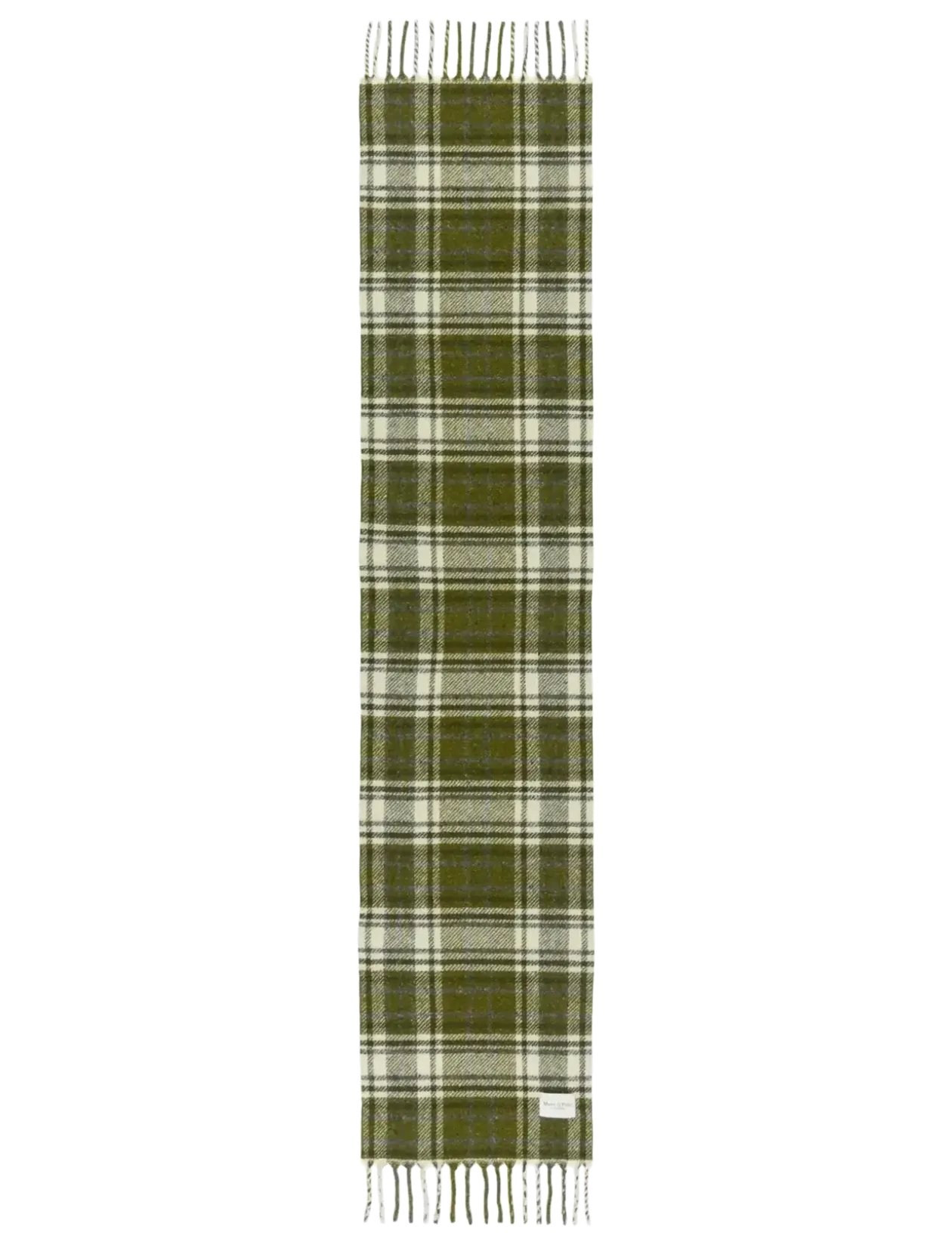 SCARVES - Halstørklæder