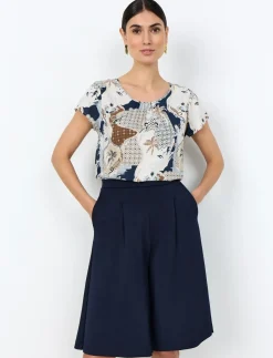 SC-BANU - Casual shorts