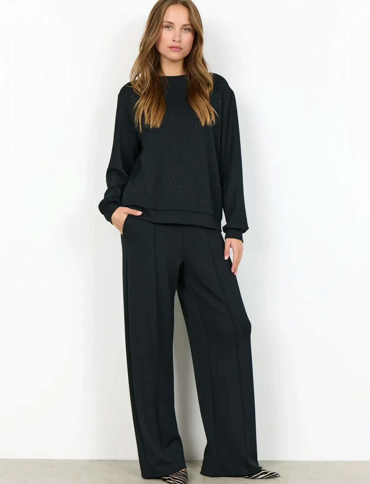 SC-BANU - Sweatshirts