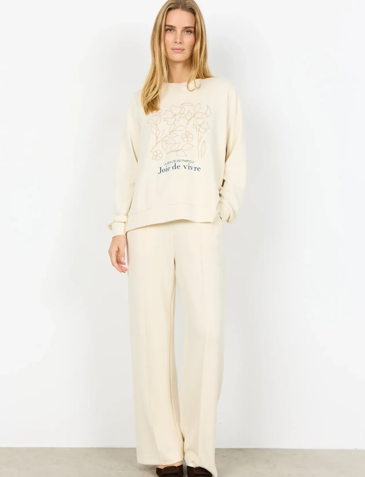SC-BANU - Sweatshirts