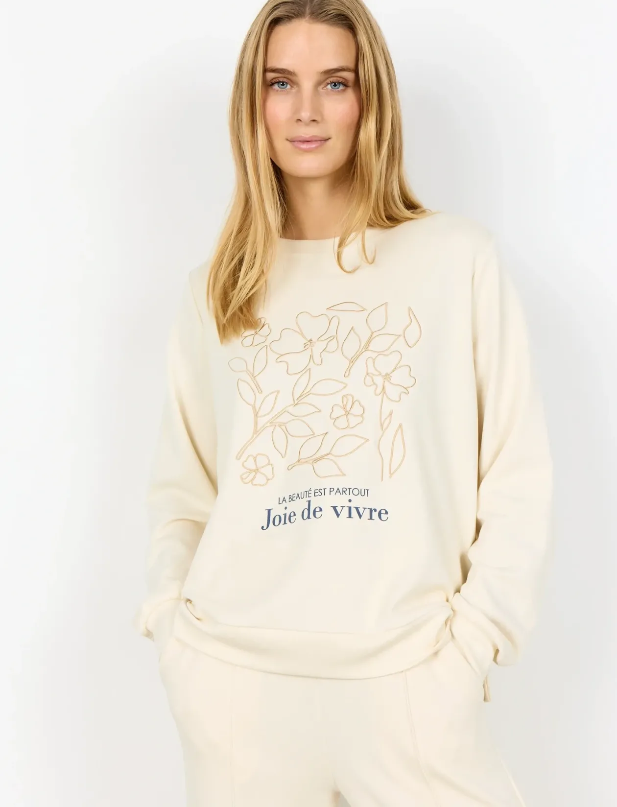 SC-BANU - Sweatshirts