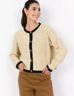 SC-BESSIE - Lette jakker