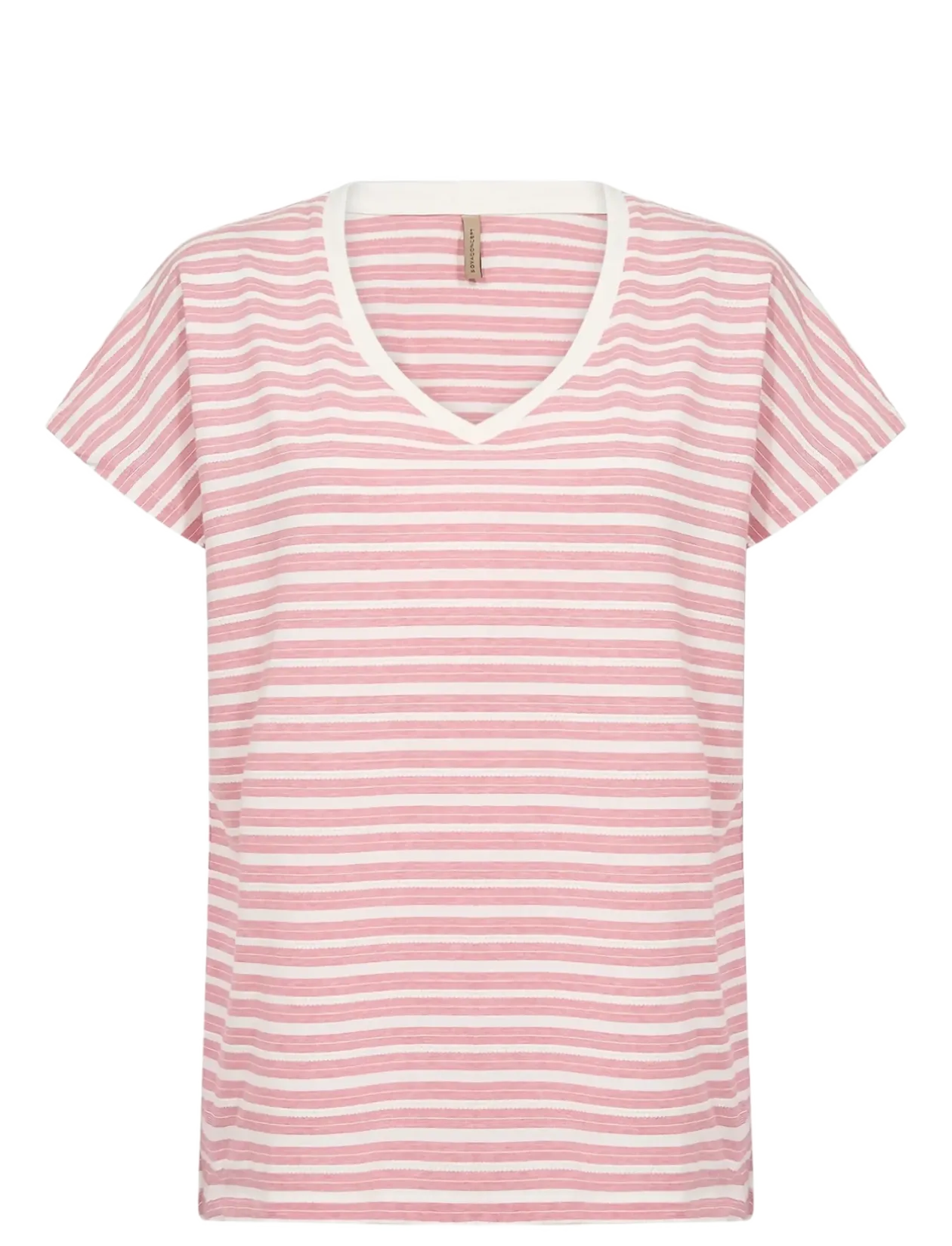 SC-CHANIE - T-shirts