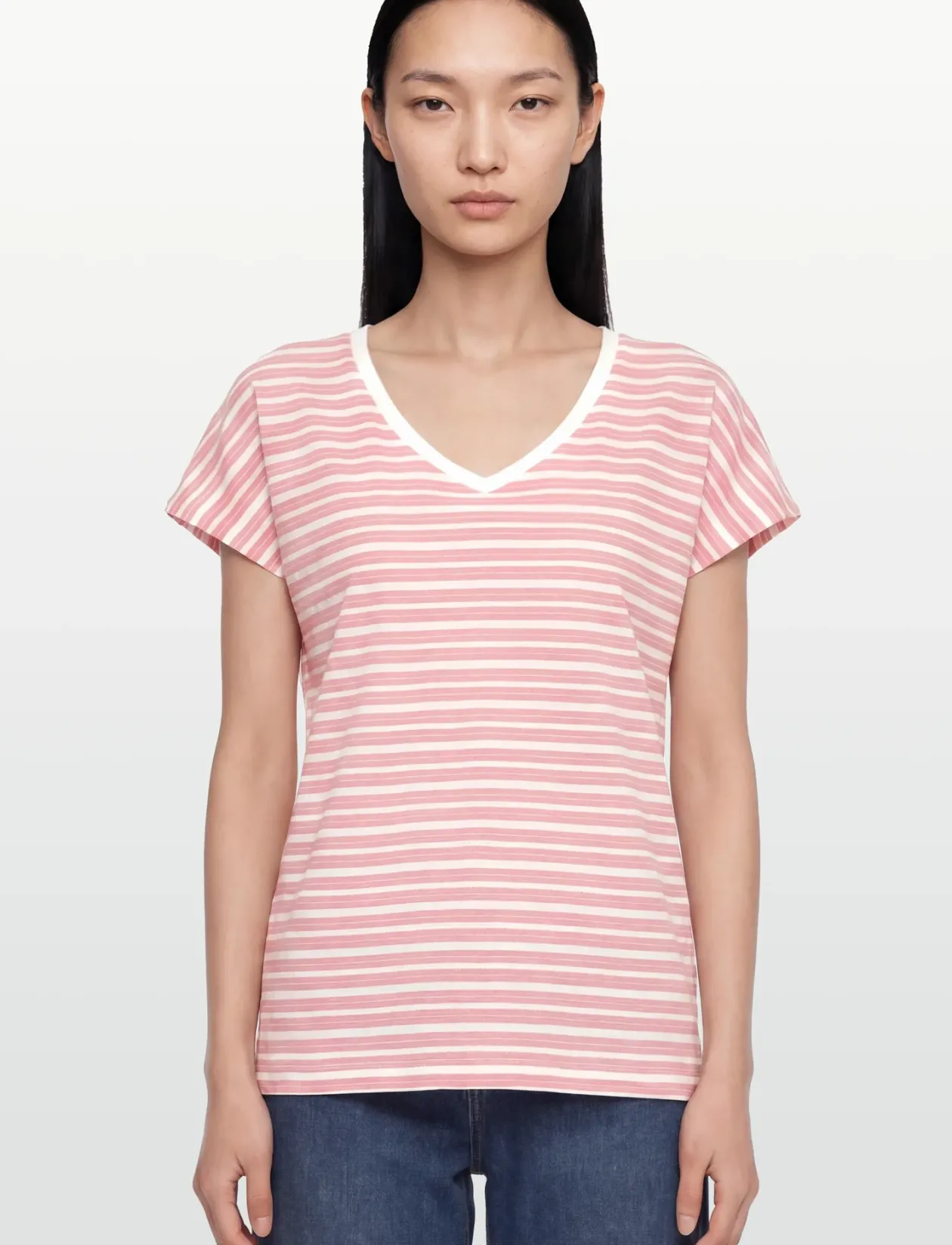SC-CHANIE - T-shirts