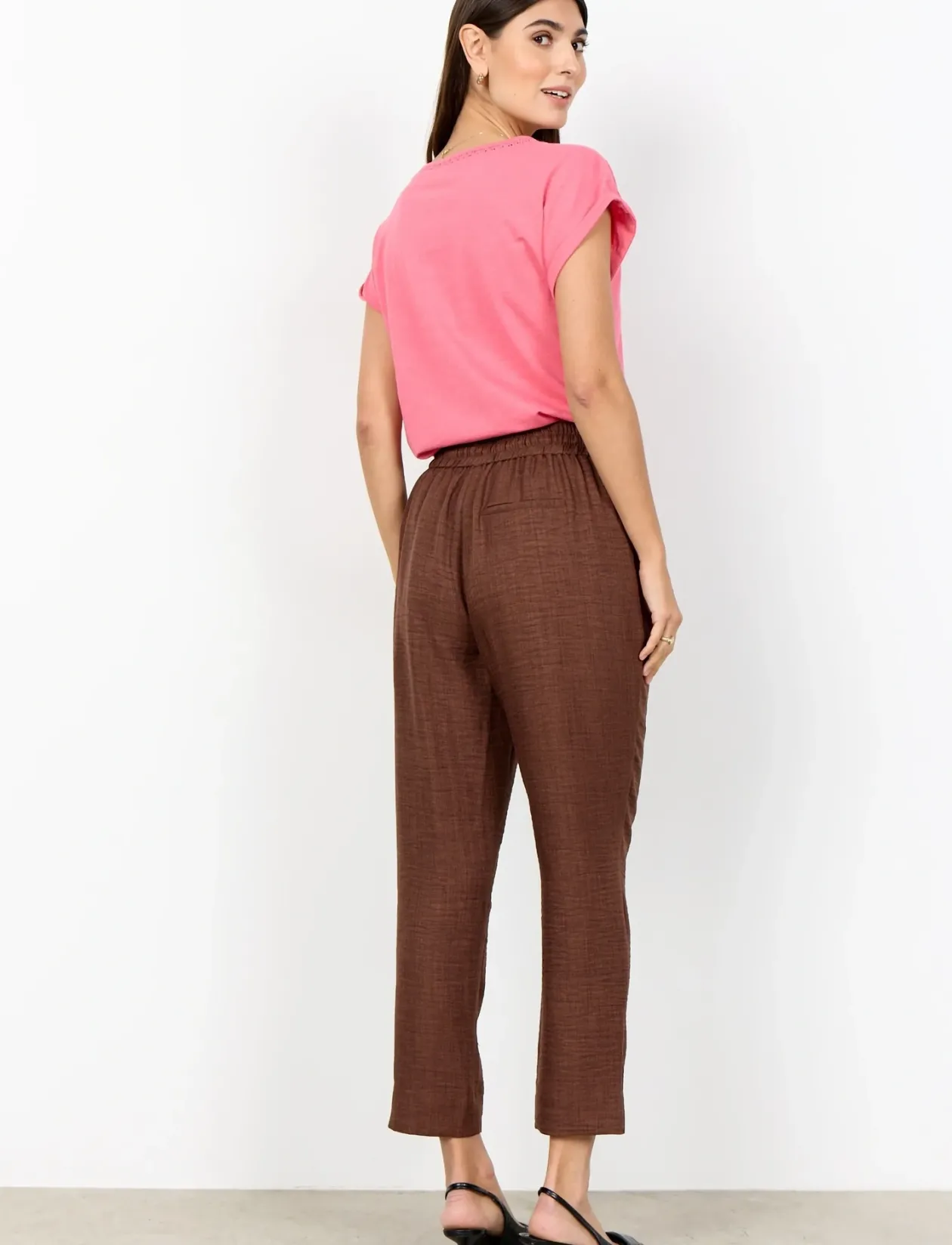 SC-CHARISSA - Joggers
