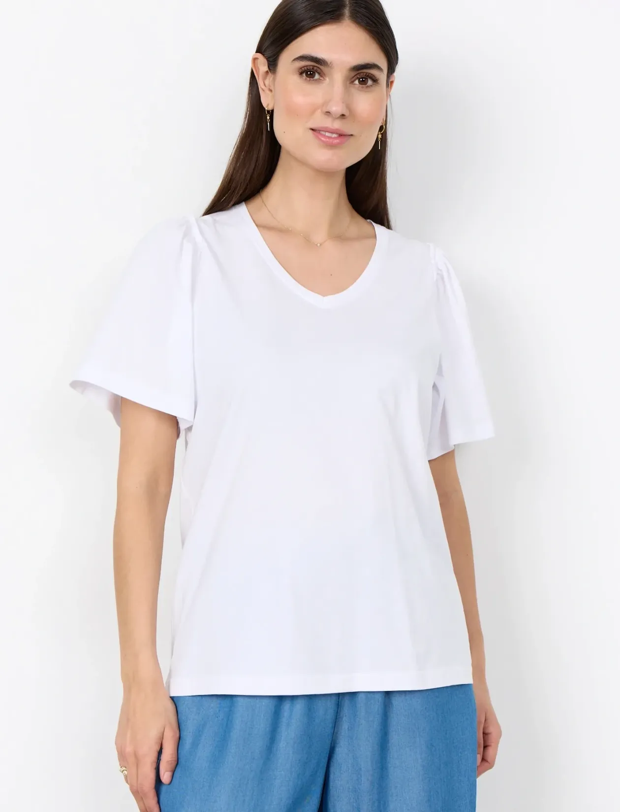 SC-DERBY - T-shirts