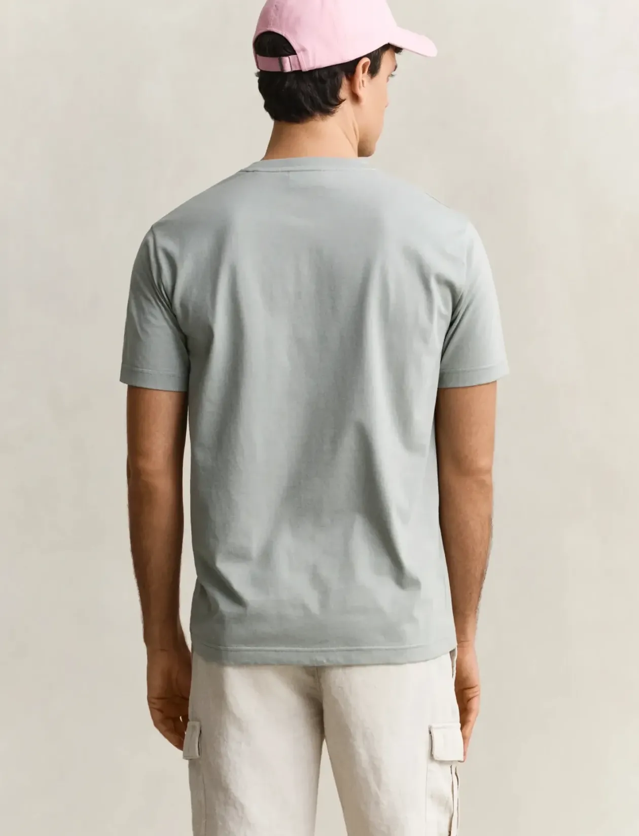 SCENERY GRAPHIC SS TSHIRT - T-Shirts