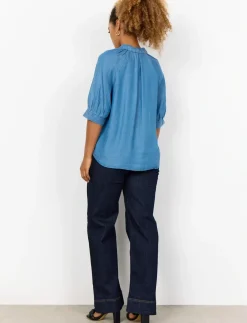 SC-LIV - Denimskjorter