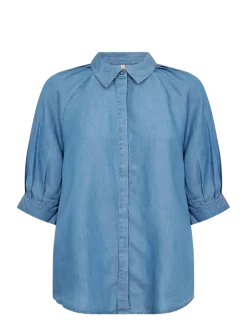 SC-LIV - Denimskjorter