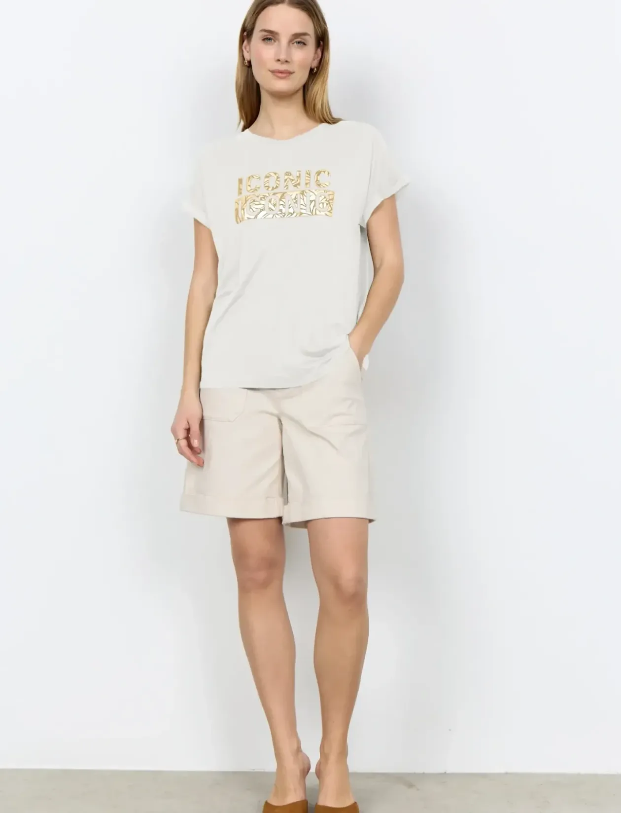 SC-MARICA FP - T-shirts