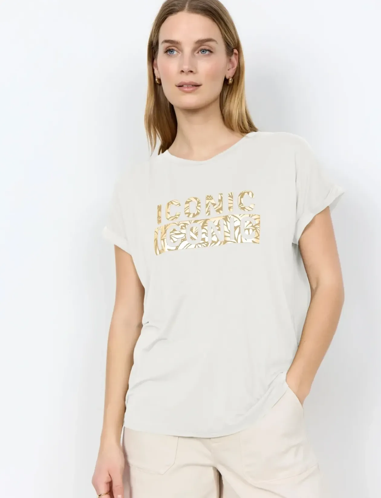 SC-MARICA FP - T-shirts