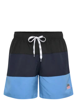 SCOTT REG PE VIN M SWIM - Badebukser