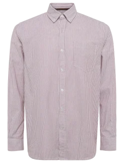 SCOTTSI OXFORD - Stribede skjorter
