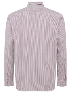 SCOTTSI OXFORD - Stribede skjorter