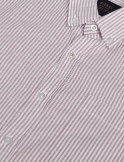 SCOTTSI OXFORD - Stribede skjorter