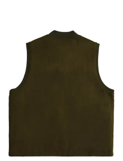Scout Fleece Vest - Vatterede veste