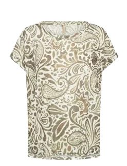 SC-PANIKE - T-shirts