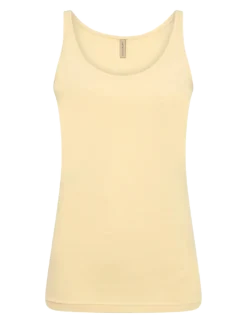 SC-PYLLE - Ærmeløse toppe