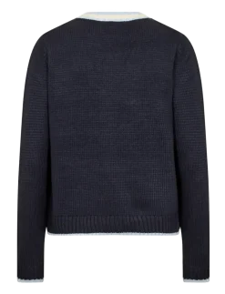 SC-REMONE - Cardigans