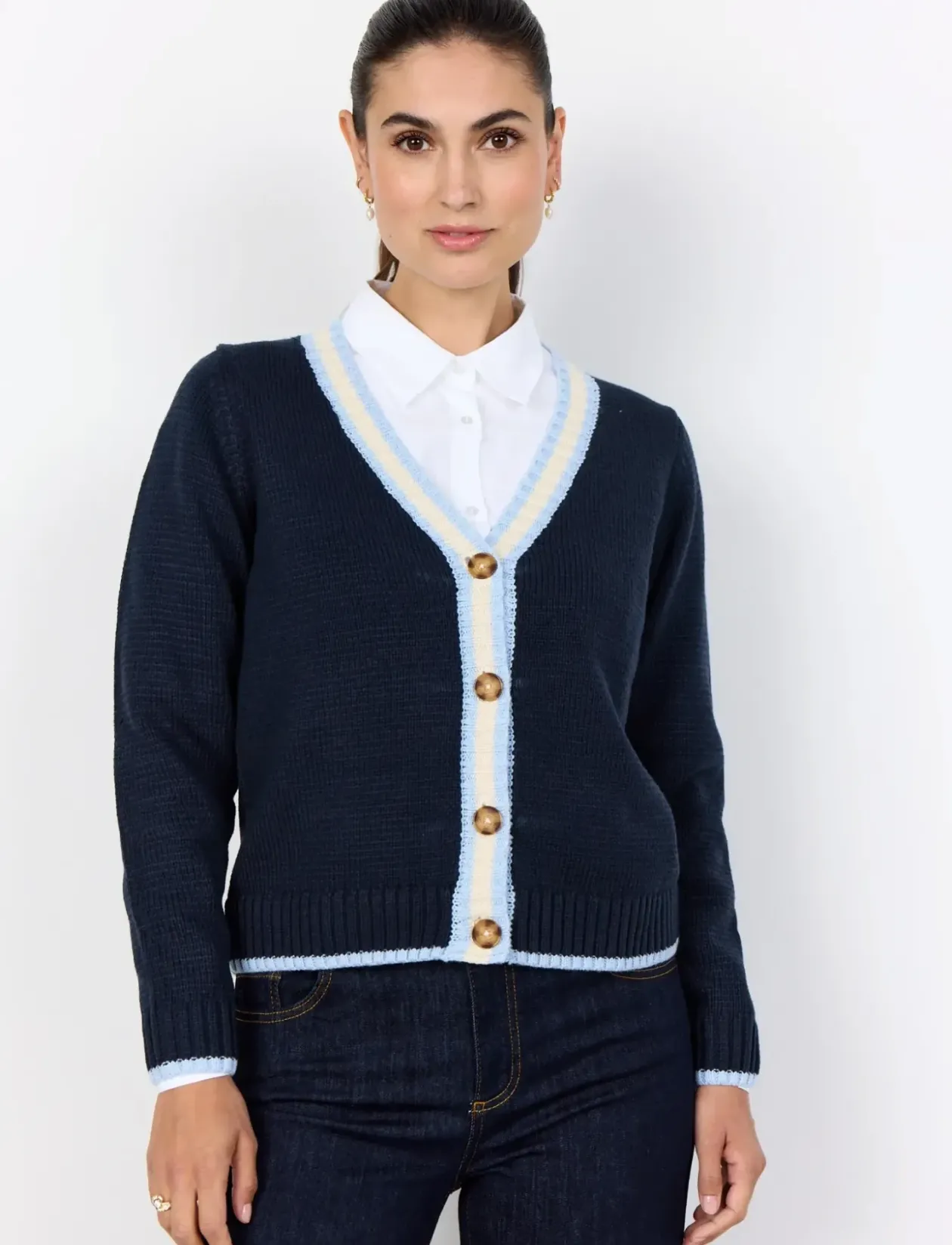 SC-REMONE - Cardigans