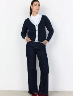 SC-REMONE - Cardigans