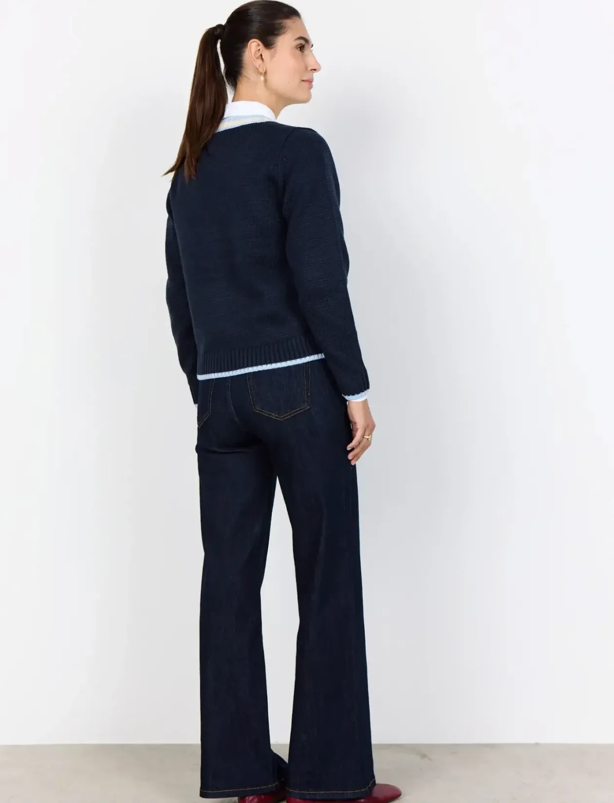 SC-REMONE - Cardigans