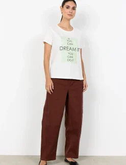 SC-RINA FP - T-shirts