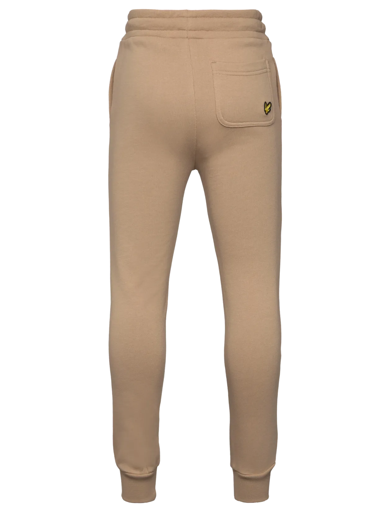 Script Embroidered Sweatpant - Sweatpants