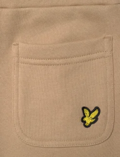 Script Embroidered Sweatpant - Sweatpants