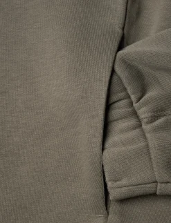 Script Zip Jacket - Sweatshirts