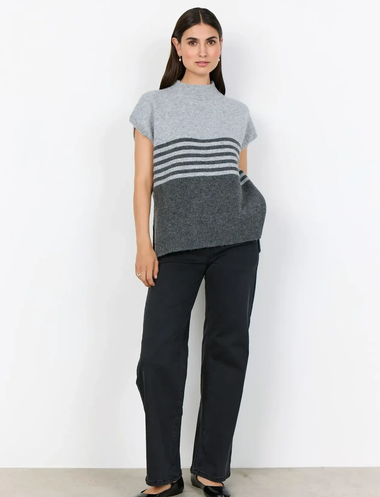 SC-SELVI - Strikveste