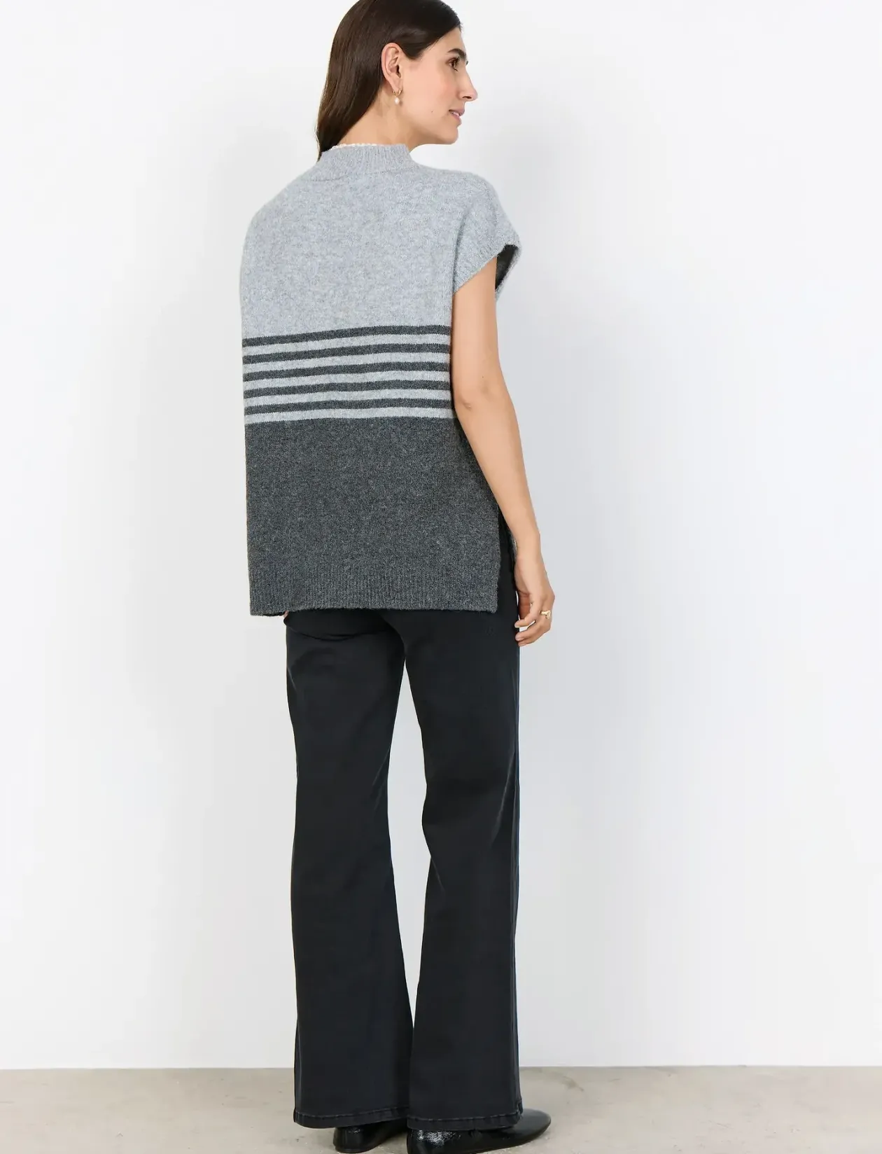 SC-SELVI - Strikveste