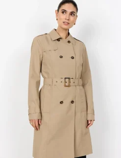 SC-SEVIN - Trenchcoats