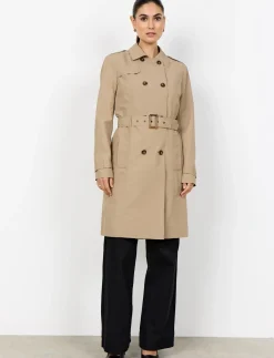 SC-SEVIN - Trenchcoats